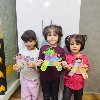 ترمیک نو آموزان