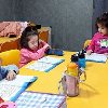 کلاس نو آموزان