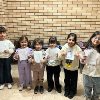 ترمیک نو آموزان