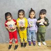 ترمیک نو آموزان