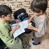 ترمیک نو آموزان
